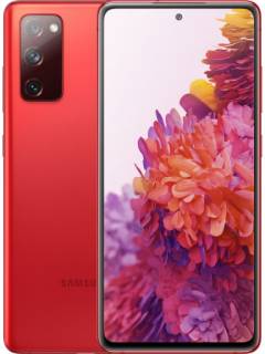 Смартфон Samsung Galaxy S20 FE 5G 8/128GB (SM-G781B) Cloud Red