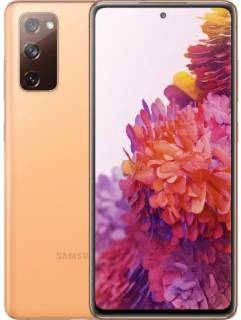 Смартфон Samsung Galaxy S20 FE 5G 8/128GB (SM-G781B) Cloud Orange