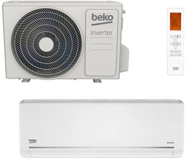 Кондиционер Beko BEVPG 125/ BEVPG 126