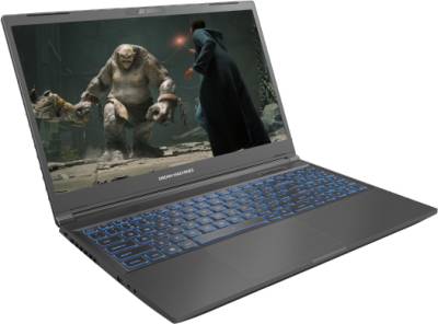 Ноутбук DREAM MACHINES RG3050-15 Gaming Notebook (GM5PGEE) Black RG3050-15UA42