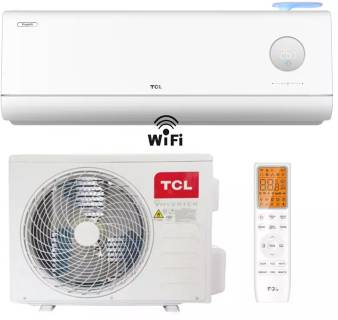 Кондиционер Tcl TAC-09CHSD/FCI FreshIN 3.0 Inv