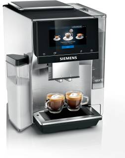 Кофеварка Siemens TQ715D03