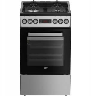 Плита Beko FSM 51332DXDT