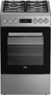 Плита Beko FSM 52320TXDT