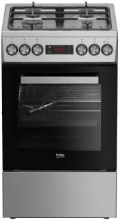Плита Beko FSMT 52336DXDT