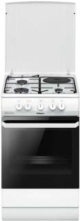 Плита Hansa FCMW54000H
