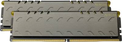 Оперативная память Exceleram Aurum DDR5 64GB (2x32GB) 6000MHz CL30 Kit EGA50603040D-64