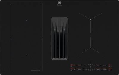 Варочная поверхность Electrolux ECC83443CZ