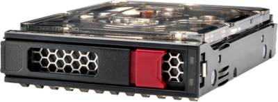 Внутренний HDD/SSD HP 4TB SATA 6G Business Critical 7.2K LFF LP 861683-B21