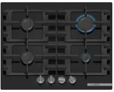 Варочная поверхность Bosch PNN6B6K40