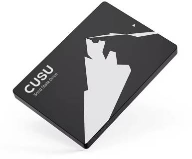 Внутренний HDD/SSD CUSU C300 512GB 3D TLC KS2G4512AS