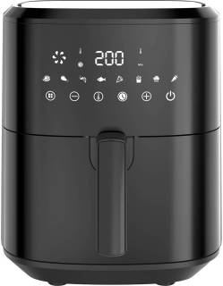Фритюрница Rotex ROM650-XL MultiFry
