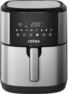 Фритюрница Rotex ROM760-XL Up&DownFry