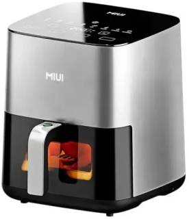 Фритюрница Xiaomi MIUI Air Fryer T3