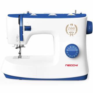 Швейныя машина NECCHI K432A