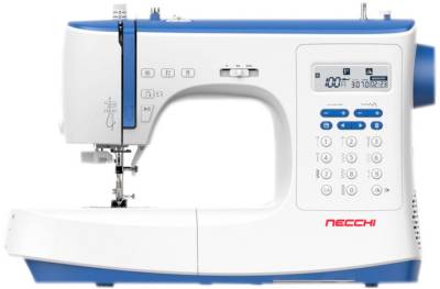 Швейныя машина NECCHI NC-103D
