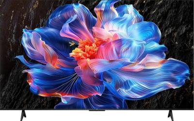 Телевизор Tcl 55V6C
