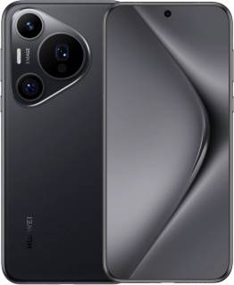 Смартфон Huawei Pura 70 Pro 12/512GB Black