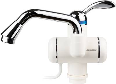 Бойлер AQUATICA LZ 3.0kvt 0.4-5 LZ-5A211W