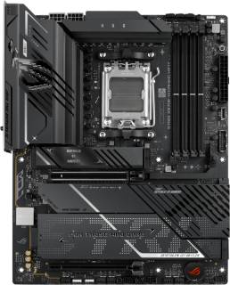 Материнская плата ASUS ROG STRIX X870E-H GAMING WIFI7 90MB1M90-M0EAY0