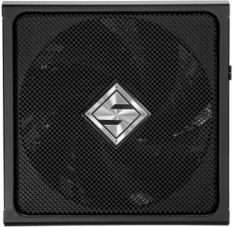 Блок питания ASRock Steel Legend 1000W (SL-1000G) Black