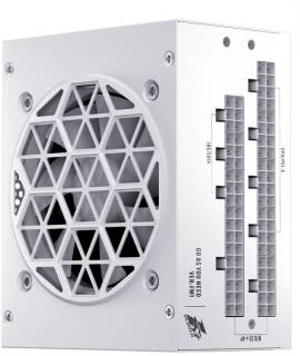 Блок питания 1STPLAYER PS-750SFX White SFX-PLT-750-WH-EU