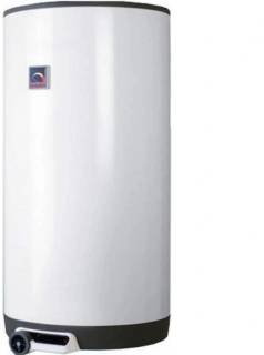 Бойлер Drazice OKCE 125 2/2kvt OKCE 125 2/2 kvt