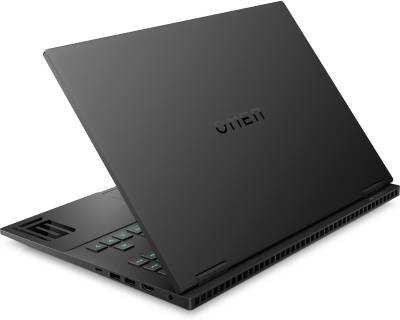 Ноутбук HP OMEN Gaming Laptop 16-wd0005nw Custom Shadow black B4MC5EA|10M264W11P