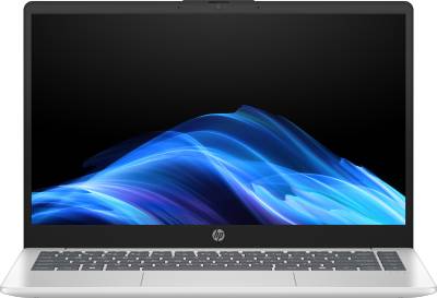 Ноутбук HP OmniBook 3 NGAI 14-ha0000ua Glacier silver BV5T9EA