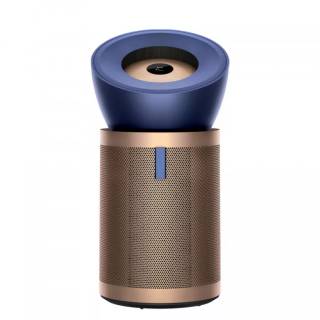 Очиститель воздуха Dyson Purifier Big+Quiet Formaldehyde BP04 Prussian Blue/Gold BP04/394809-01