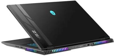 Ноутбук Thunderobot Zero 18 Pro Black ZERO18Pro-U7255HX57TE1Q240ARB