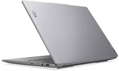 Ноутбук Lenovo Yoga Pro 7 14AHP9 Luna Grey 2025 83E30054PB