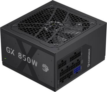 Блок питания GAMEMAX GX 850GF