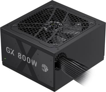 Блок питания GAMEMAX GX 800G