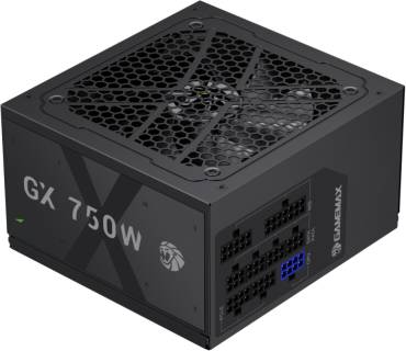 Блок питания GAMEMAX GX 750GF