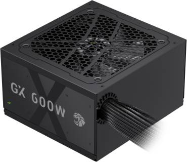Блок питания GAMEMAX GX 600G