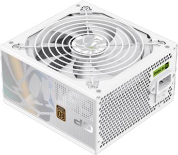 Блок питания GAMEMAX GP 650B White GP 650B WH