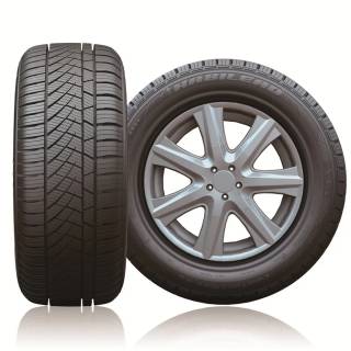 Шина Habilead ComfortMax 4S A4 185/60 R15 88H XL