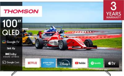 Телевизор Thomson 100QG7S14