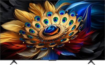 Телевизор Tcl 50QLED780