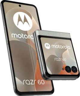Смартфон Motorola Razr 60 8/256GB Lightest Sky