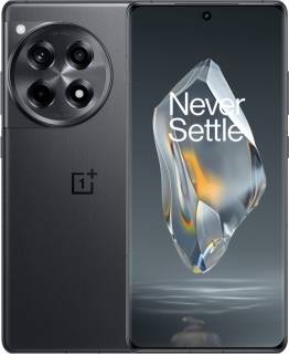 Смартфон OnePlus 12R 12/256GB Iron Gray