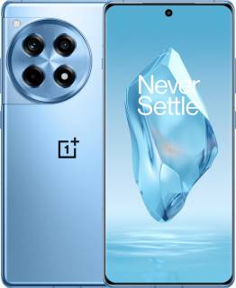 Смартфон OnePlus 12R 16/512GB Cool Blue