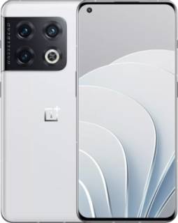 Смартфон OnePlus 10 Pro 12/256GB Panda White