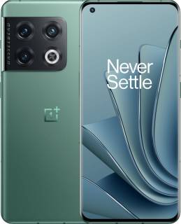 Смартфон OnePlus 10 Pro 12/512GB Green