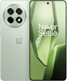 Смартфон OnePlus Ace 5 16/1TB Green