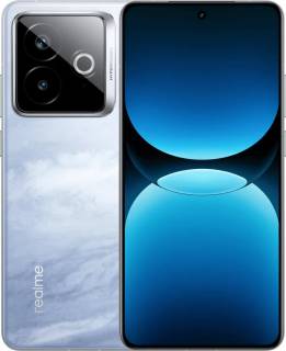 Смартфон Realme GT 7 Pro Racing Edition 12/256GB Blue