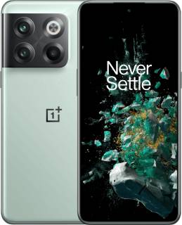 Смартфон OnePlus 10T 5G 12/256GB Jade Green