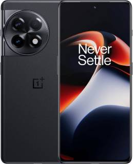 Смартфон OnePlus 11R 16/256GB Sonic Black