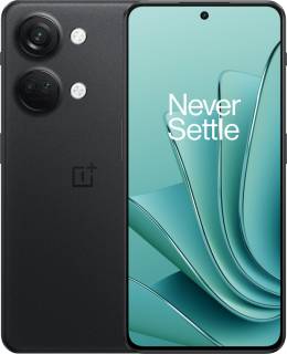 Смартфон OnePlus Ace 2V 16/256GB Black